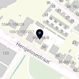 Appartement ESD00 K 3653 24