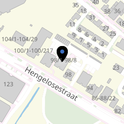 Appartement ESD00 K 3653 25