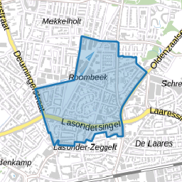 Sectie L