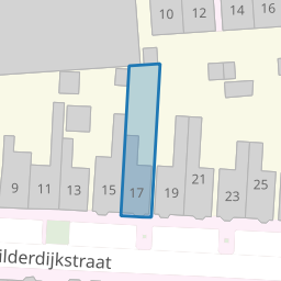 Perceel ESD00-L-1262