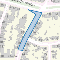 Perceel ESD00-L-1474