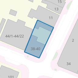 Perceel ESD00-L-1520