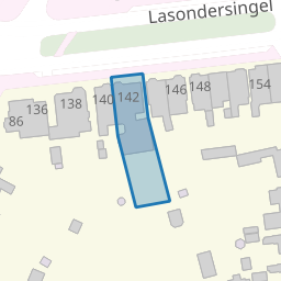 Perceel ESD00-L-1575