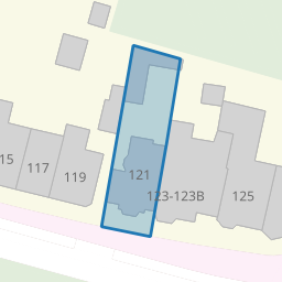 Perceel ESD00-L-1592