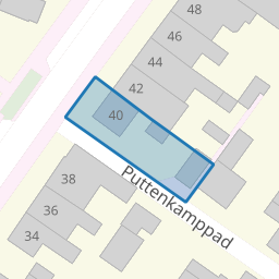 Perceel ESD00-L-1777