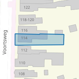 Perceel ESD00-L-1959