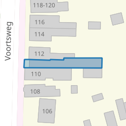 Perceel ESD00-L-1961