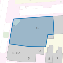 Perceel ESD00-L-2051