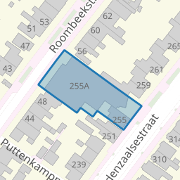 Perceel ESD00-L-2285