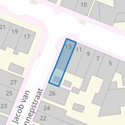 Perceel ESD00-L-2443