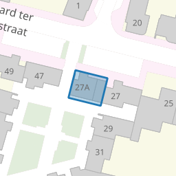 Perceel ESD00-L-2490