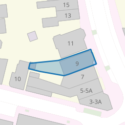 Perceel ESD00-L-2503