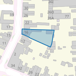 Perceel ESD00-L-2515