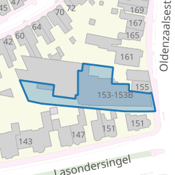 Perceel ESD00-L-2541