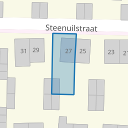 Perceel ESD00-L-2565