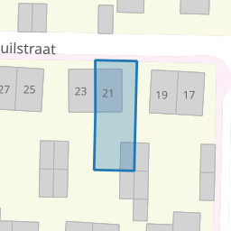 Perceel ESD00-L-2568