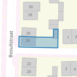 Perceel ESD00-L-2581