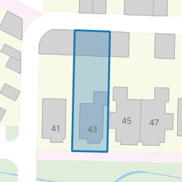 Perceel ESD00-L-2603