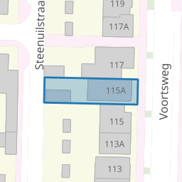 Perceel ESD00-L-2620