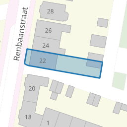 Perceel ESD00-L-2639