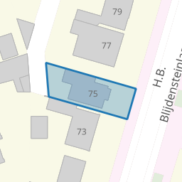 Perceel ESD00-L-2662