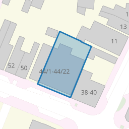 Perceel ESD00-L-2712