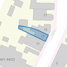 Perceel ESD00-L-2714