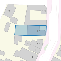 Perceel ESD00-L-2716