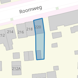 Perceel ESD00-L-2757