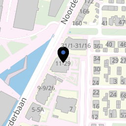 Appartement ESD00 L 2846 5