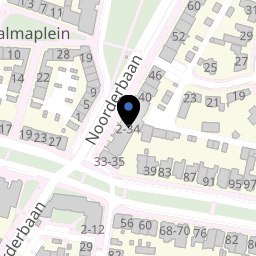 Appartement ESD00 L 2851 4