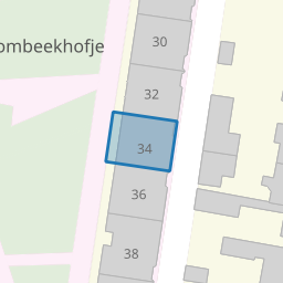 Perceel ESD00-L-2881