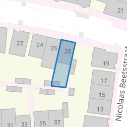 Perceel ESD00-L-2988