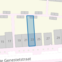 Perceel ESD00-L-3234