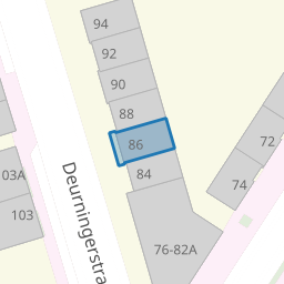 Perceel ESD00-L-3309