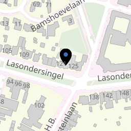 Appartement ESD00 L 3325 1