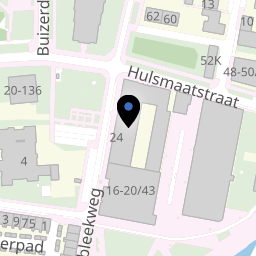 Appartement ESD00 L 3347 107