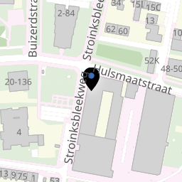 Appartement ESD00 L 3347 110