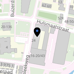 Appartement ESD00 L 3347 113