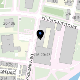 Appartement ESD00 L 3347 18