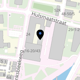 Appartement ESD00 L 3347 55