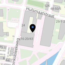 Appartement ESD00 L 3347 56