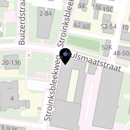 Appartement ESD00 L 3347 61