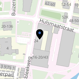 Appartement ESD00 L 3347 78