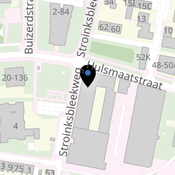 Appartement ESD00 L 3347 86