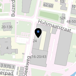 Appartement ESD00 L 3347 92