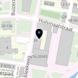 Appartement ESD00 L 3347 93
