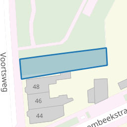Perceel ESD00-L-771