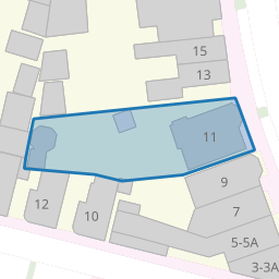 Perceel ESD00-L-862