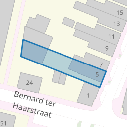 Perceel ESD00-L-868